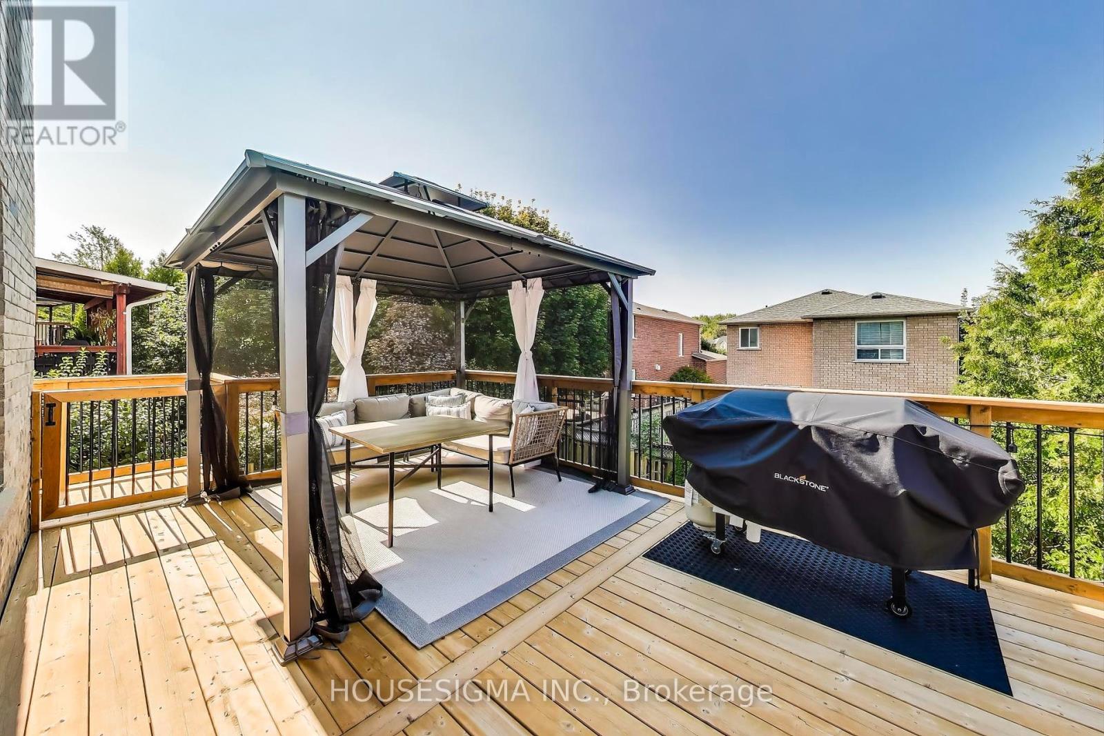 155 Cunningham Drive, Barrie, Ontario  L4N 5R3 - Photo 9 - S12458041