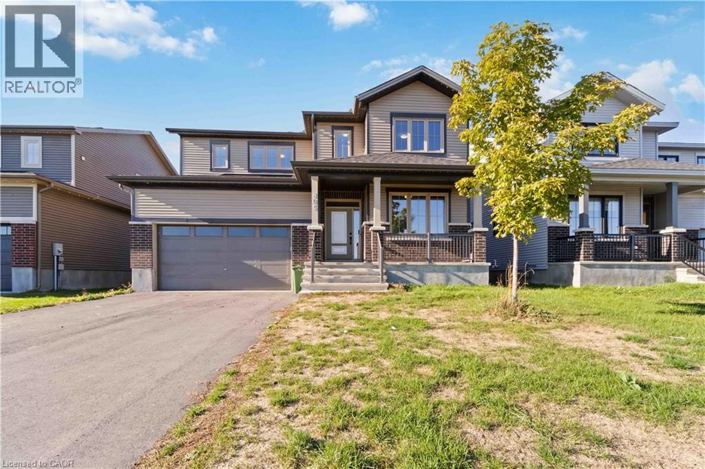 805 Gamble Drive, Russell, Ontario  K4R 0G6 - Photo 1 - 40778053