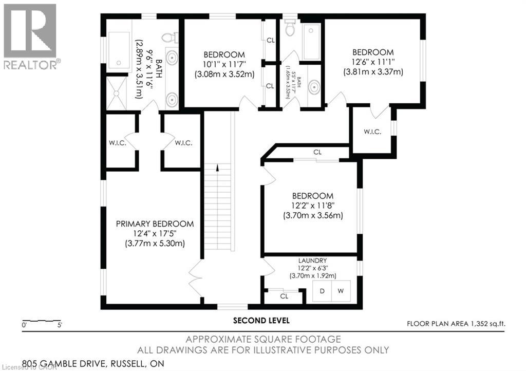 805 Gamble Drive, Russell, Ontario  K4R 0G6 - Photo 4 - 40778053