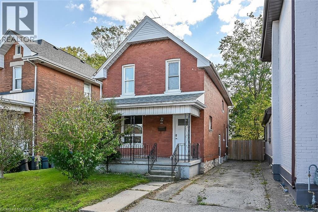 509 Colborne Street, Brantford, Ontario  N3S 3P3 - Photo 34 - 40776972