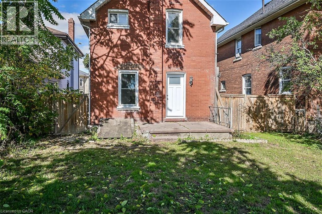 509 Colborne Street, Brantford, Ontario  N3S 3P3 - Photo 39 - 40776972