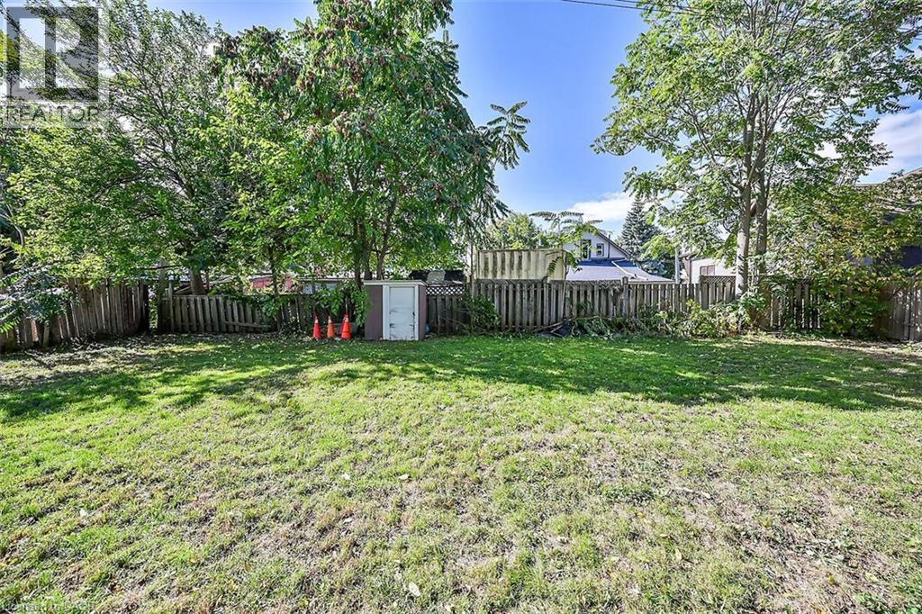 509 Colborne Street, Brantford, Ontario  N3S 3P3 - Photo 40 - 40776972