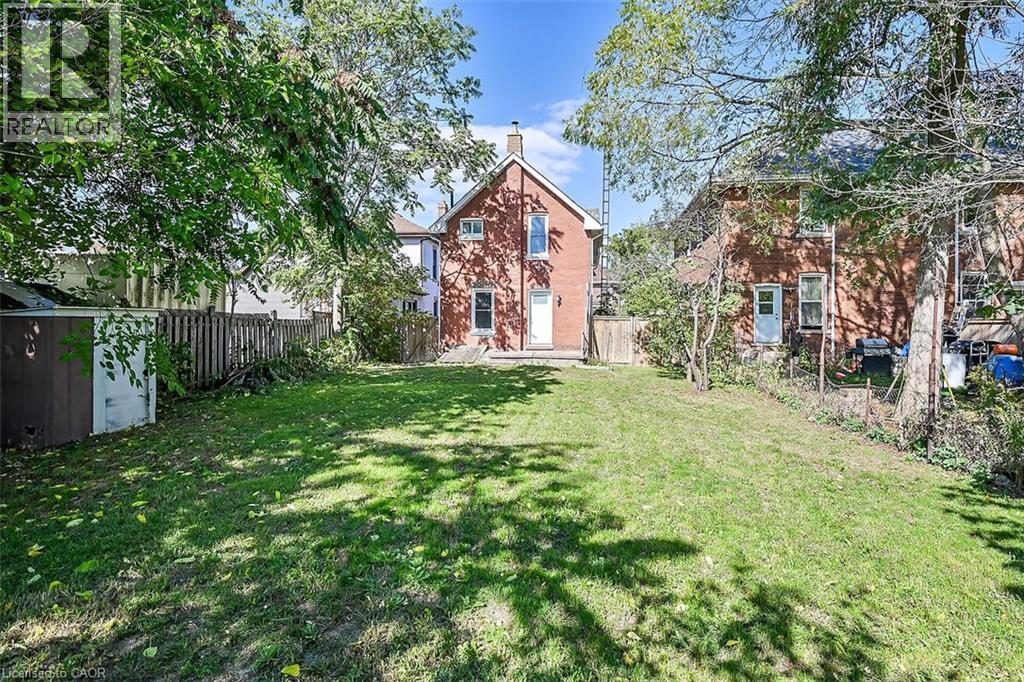 509 Colborne Street, Brantford, Ontario  N3S 3P3 - Photo 41 - 40776972