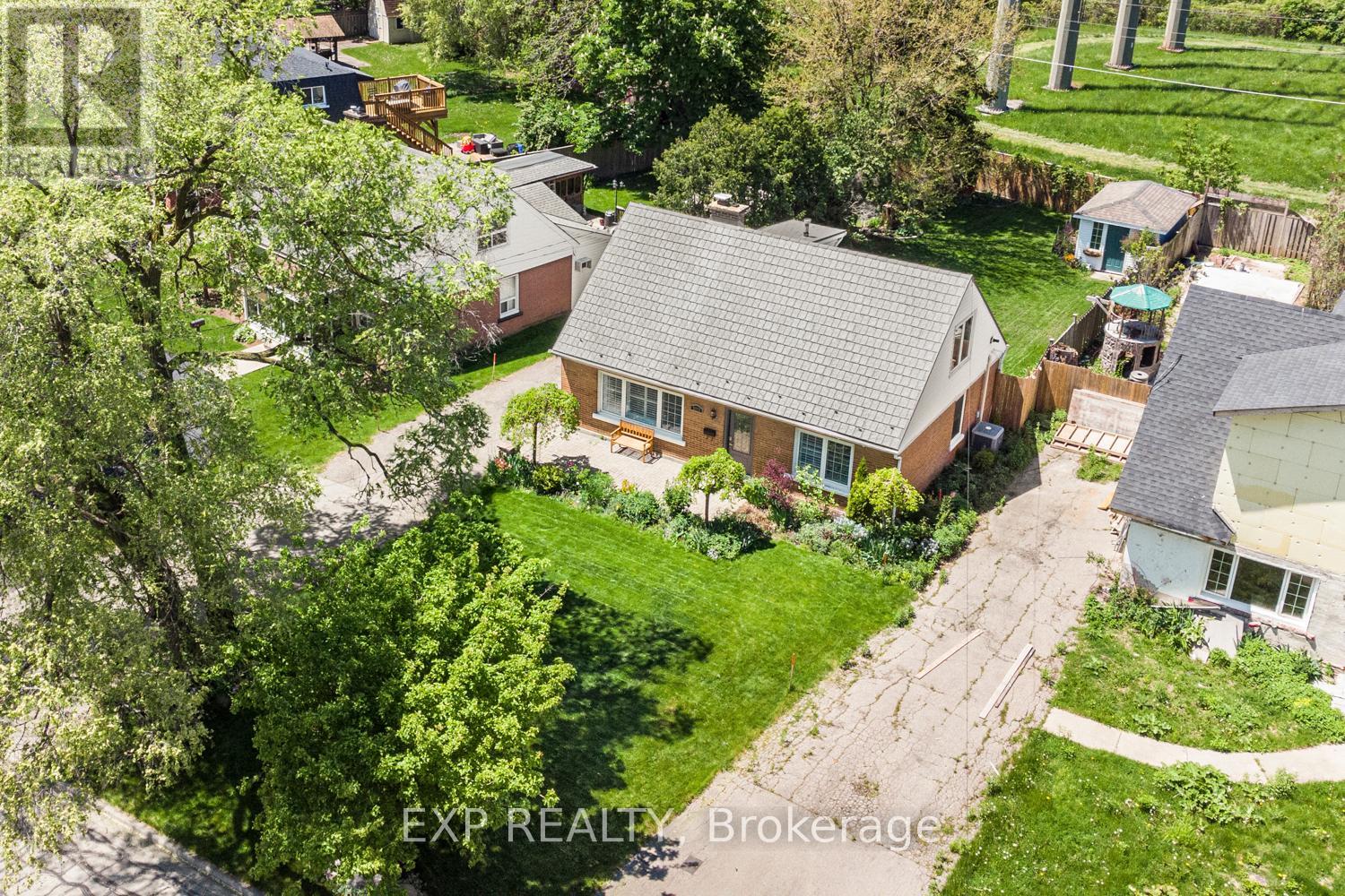 2055 Churchill Avenue, Burlington, Ontario  L7R 3T8 - Photo 27 - W12458039