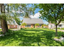 2055 CHURCHILL AVENUE, Burlington, Ontario