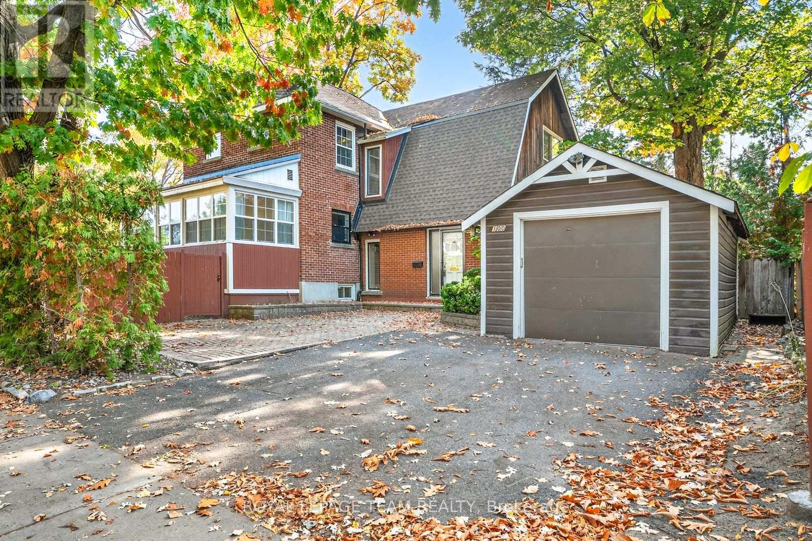 100 Maple Lane, Ottawa, Ontario  K1M 1H5 - Photo 1 - X12458049