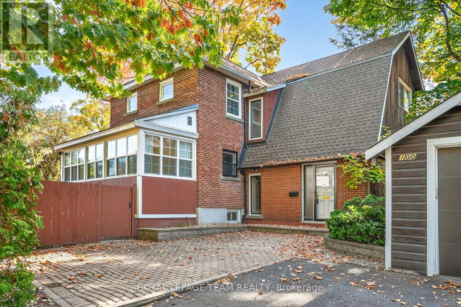 100 Maple Lane, Ottawa, Ontario  K1M 1H5 - Photo 18 - X12458049