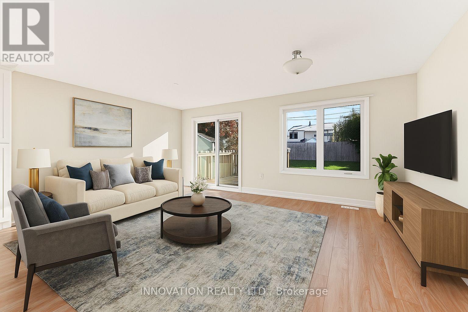 5 Lee Avenue, Smiths Falls, Ontario  K7A 0A2 - Photo 7 - X12458050