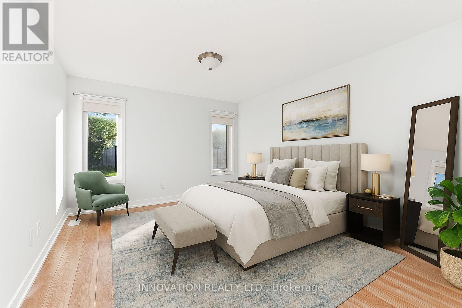 5 Lee Avenue, Smiths Falls, Ontario  K7A 0A2 - Photo 9 - X12458050