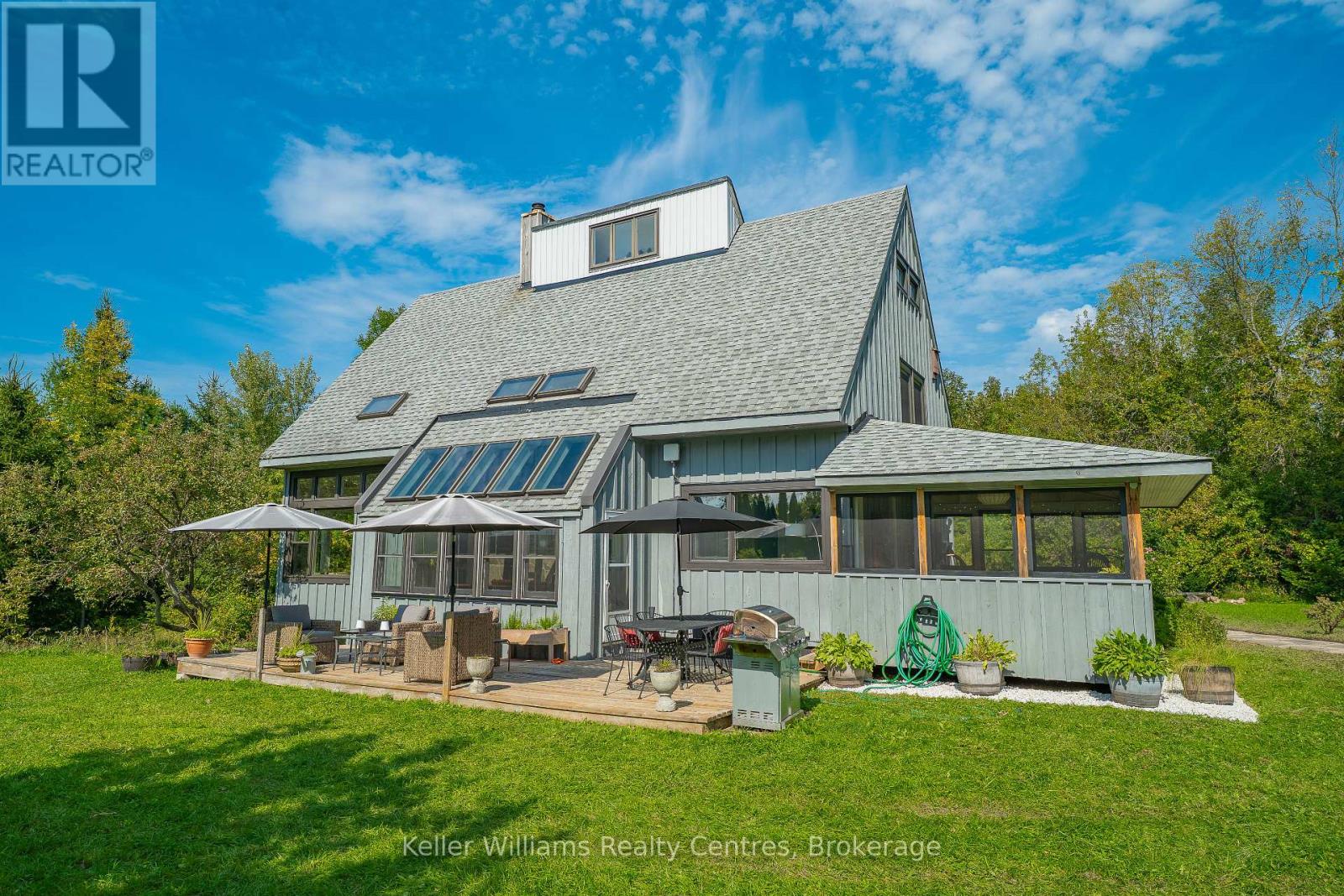 210194 BURGESS SIDE ROAD, Georgian Bluffs, Ontario