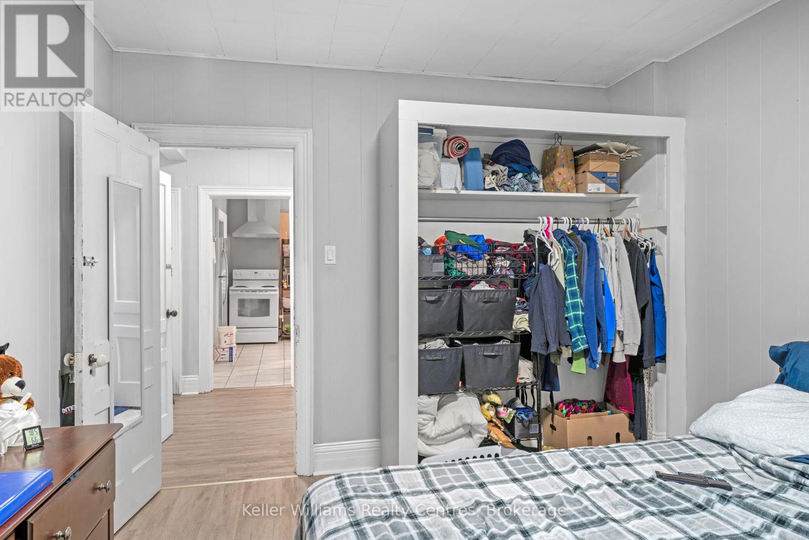 502 & 504 9th Street W, Owen Sound, Ontario  N4K 3P2 - Photo 31 - X12446062