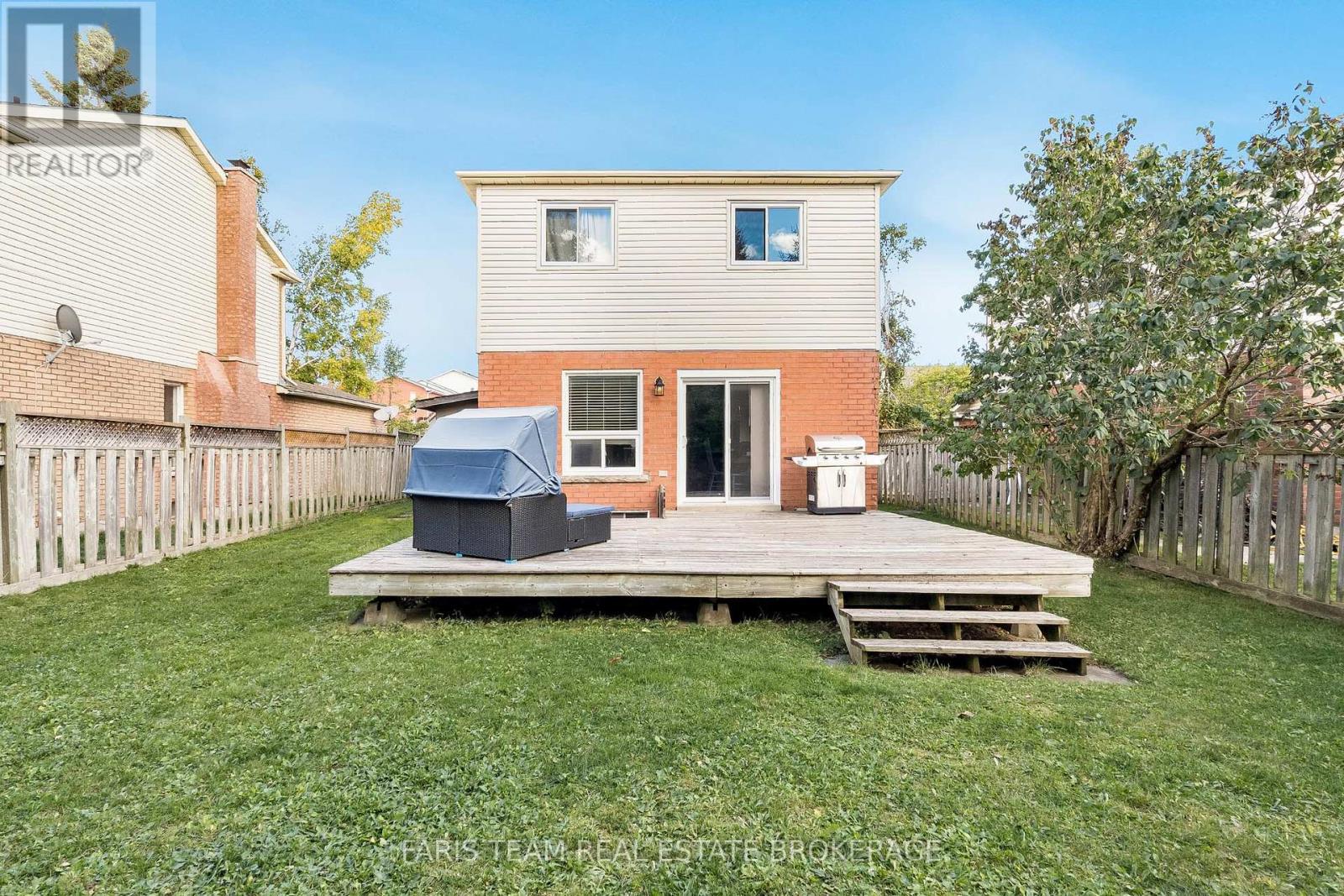 230 Kozlov Street, Barrie, Ontario  L4N 7H6 - Photo 26 - S12454027