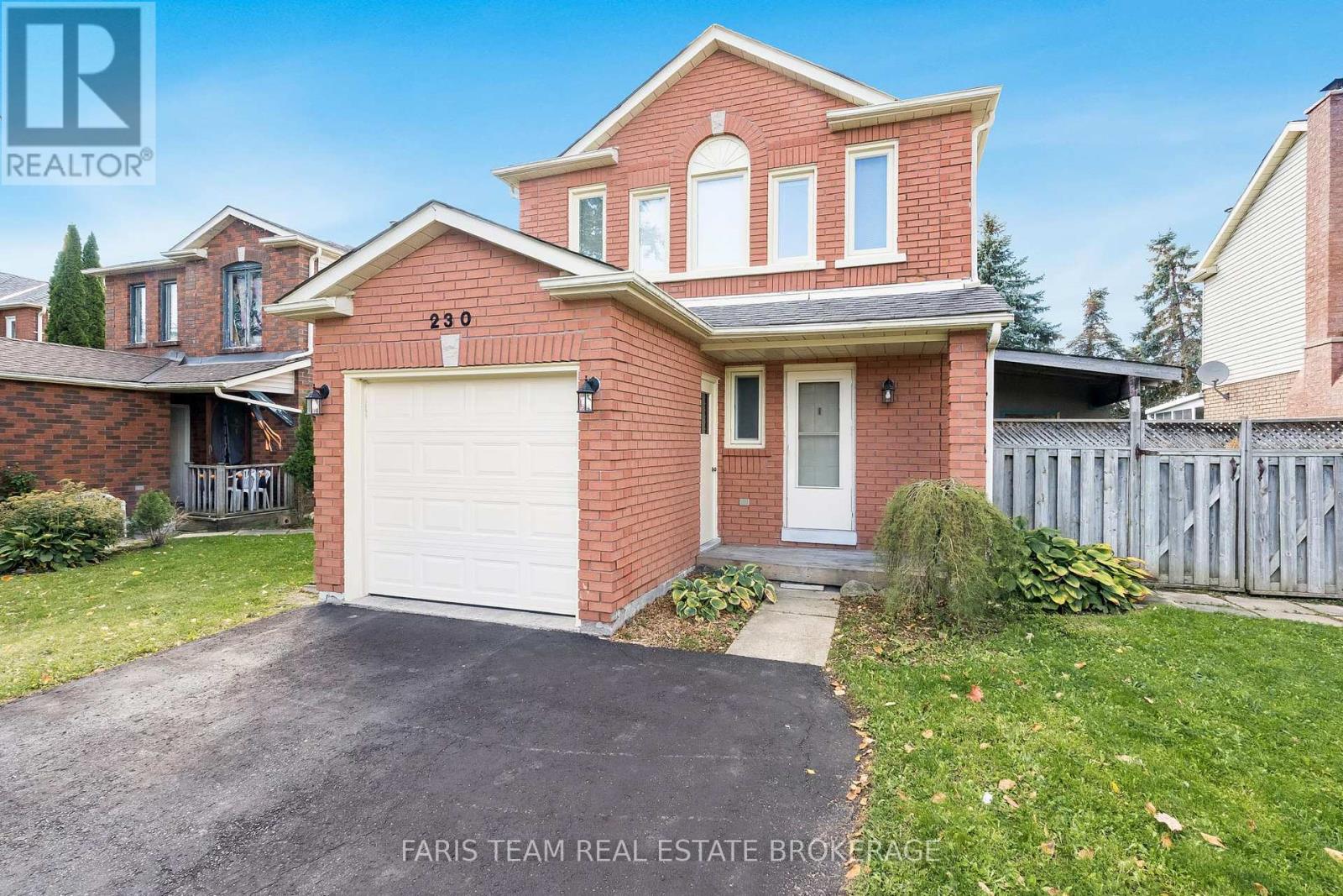 230 Kozlov Street, Barrie, Ontario  L4N 7H6 - Photo 3 - S12454027