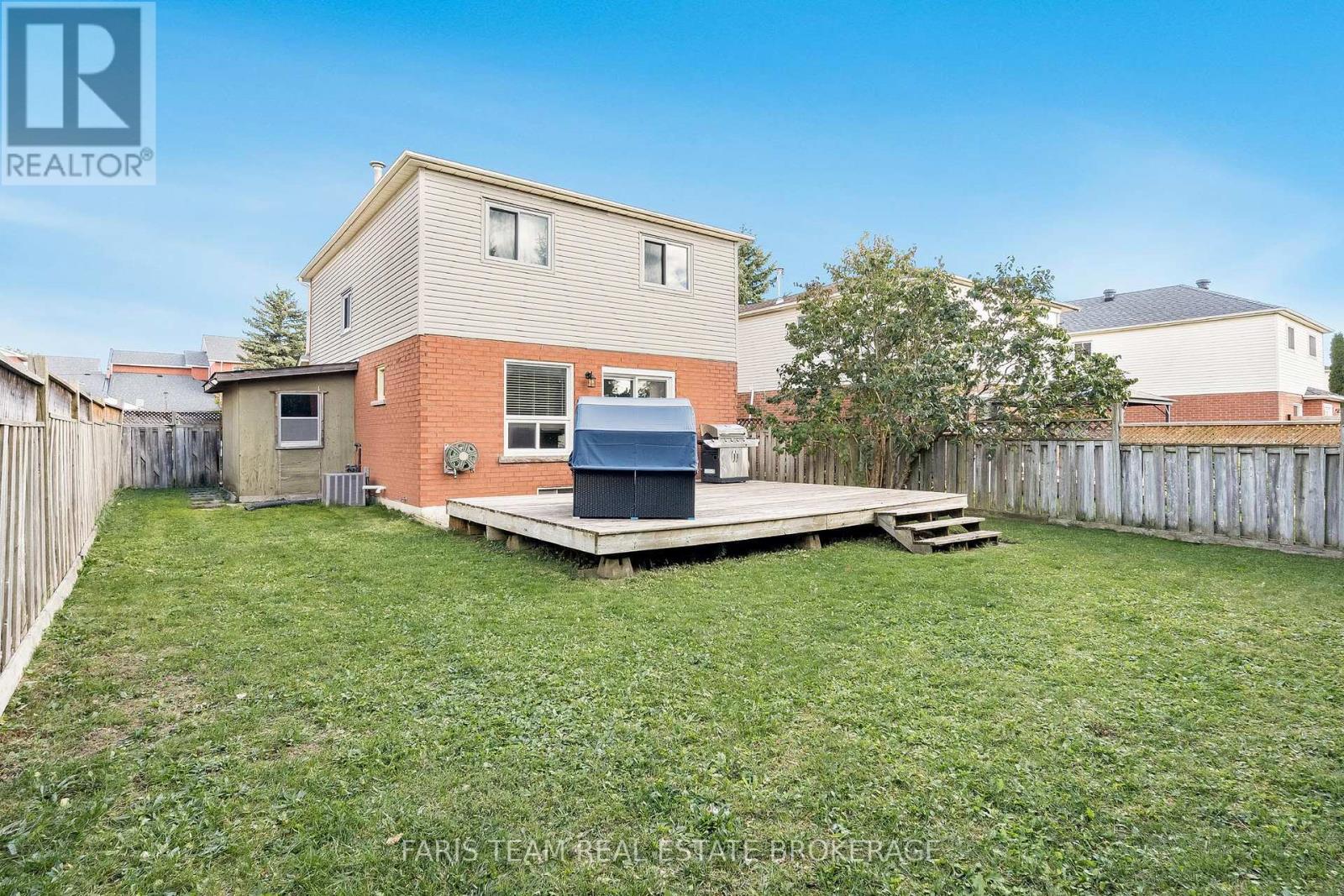 230 Kozlov Street, Barrie, Ontario  L4N 7H6 - Photo 27 - S12454027