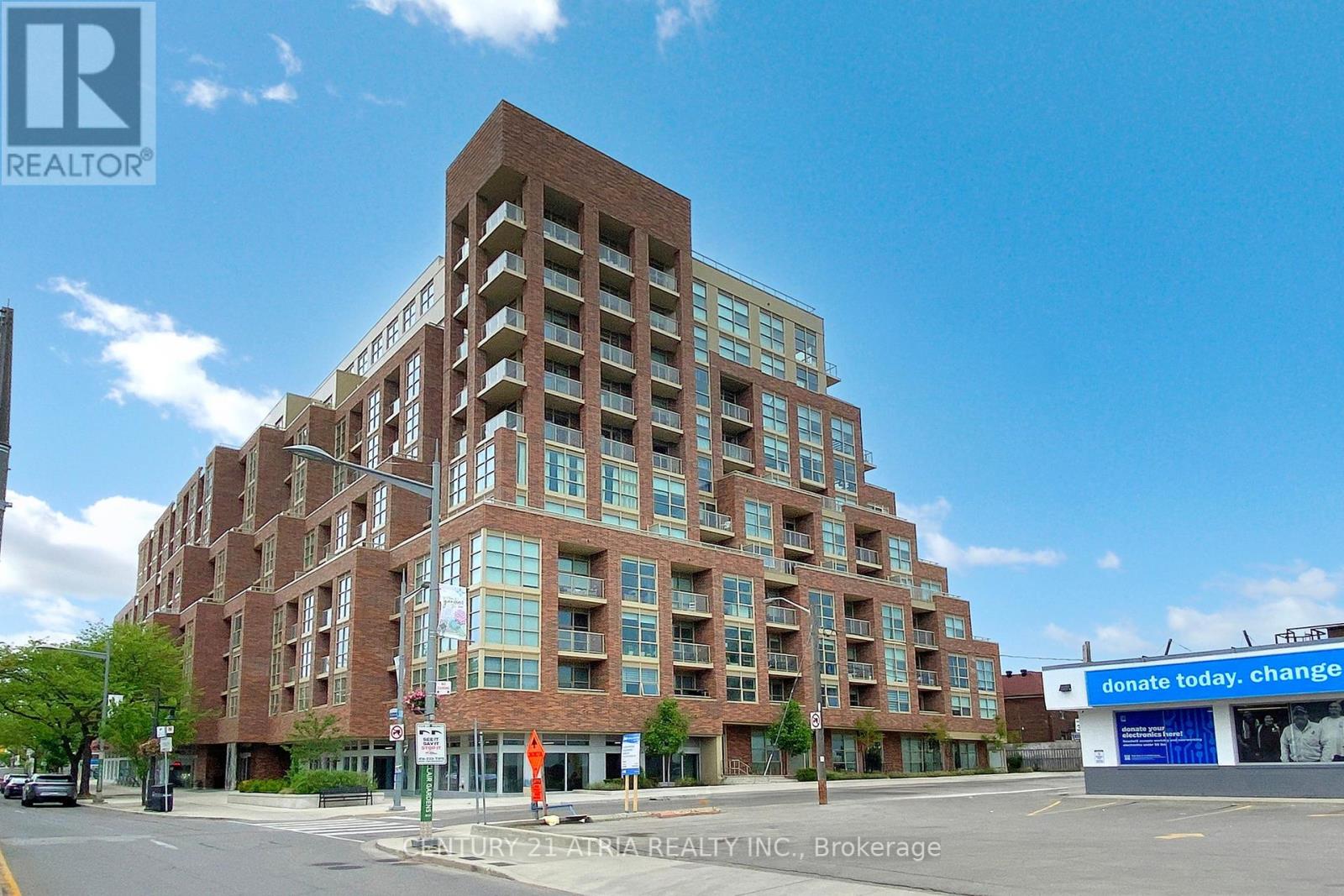607 - 1787 St Clair Avenue, Toronto, Ontario  M6N 1J6 - Photo 5 - W12346821