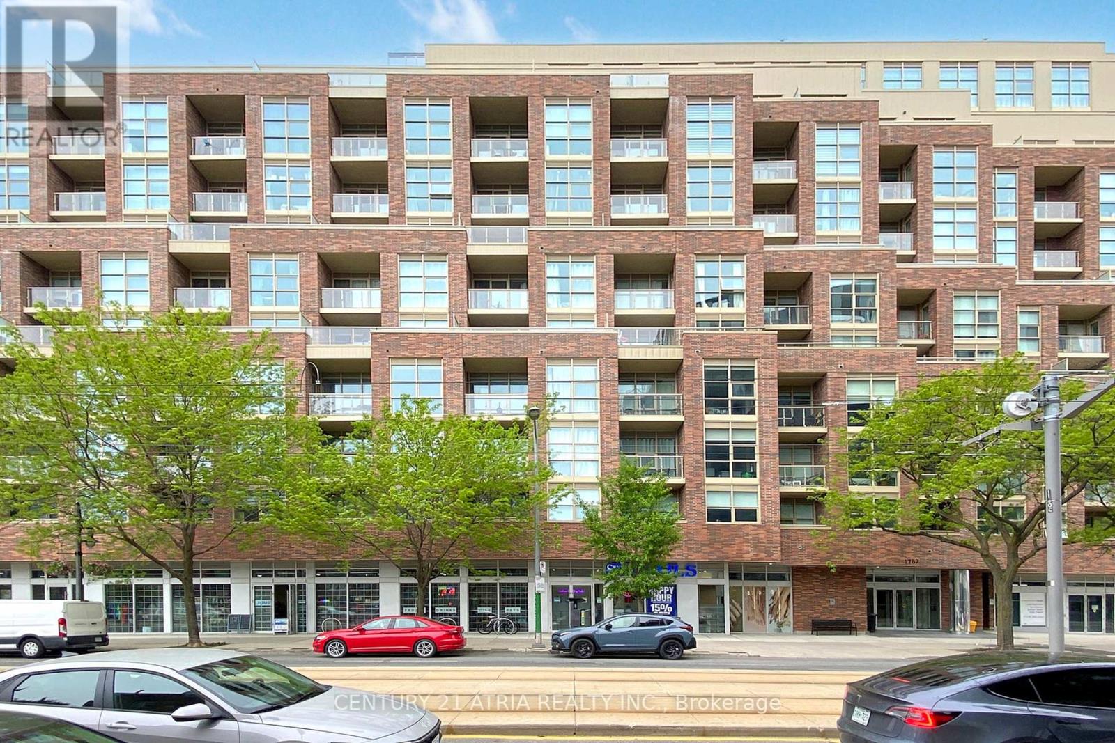 607 - 1787 St Clair Avenue, Toronto, Ontario  M6N 1J6 - Photo 6 - W12346821