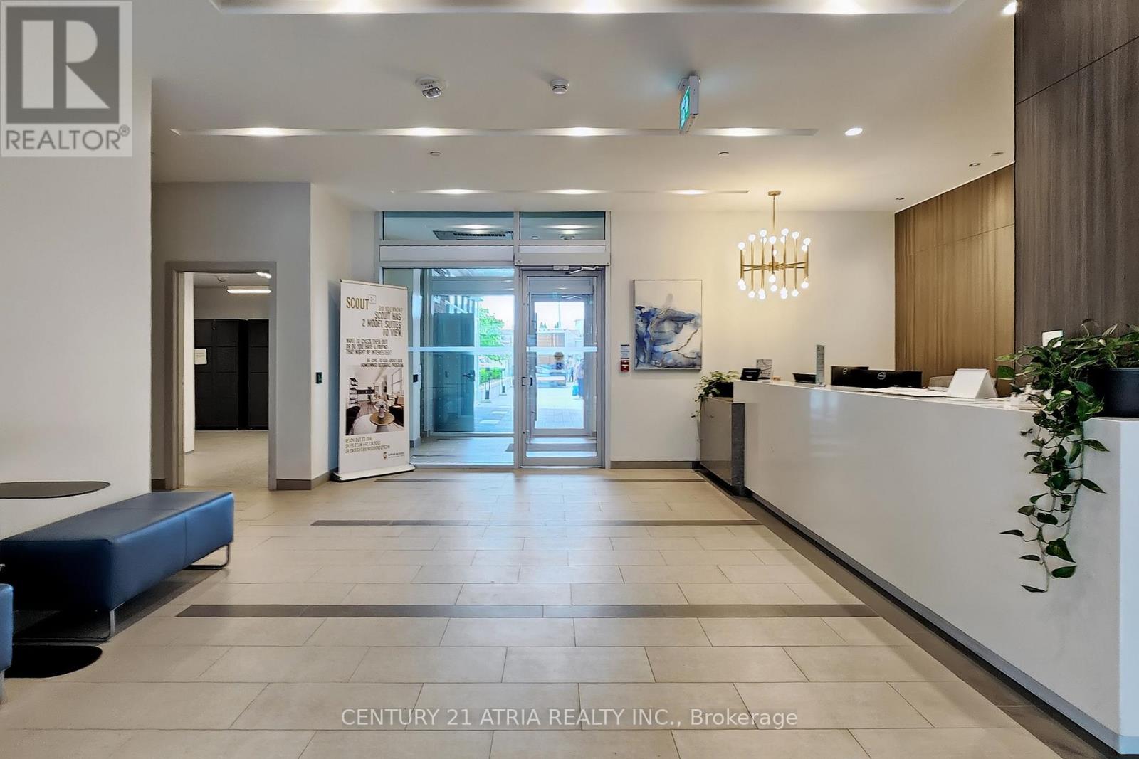 607 - 1787 St Clair Avenue, Toronto, Ontario  M6N 1J6 - Photo 10 - W12346821
