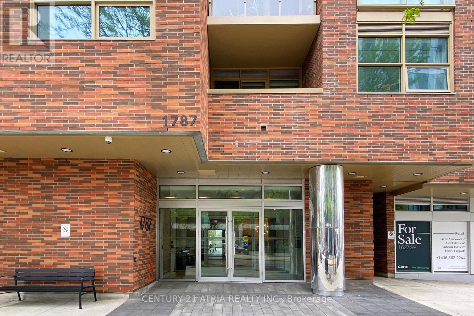 607 - 1787 St Clair Avenue, Toronto, Ontario  M6N 1J6 - Photo 7 - W12346821