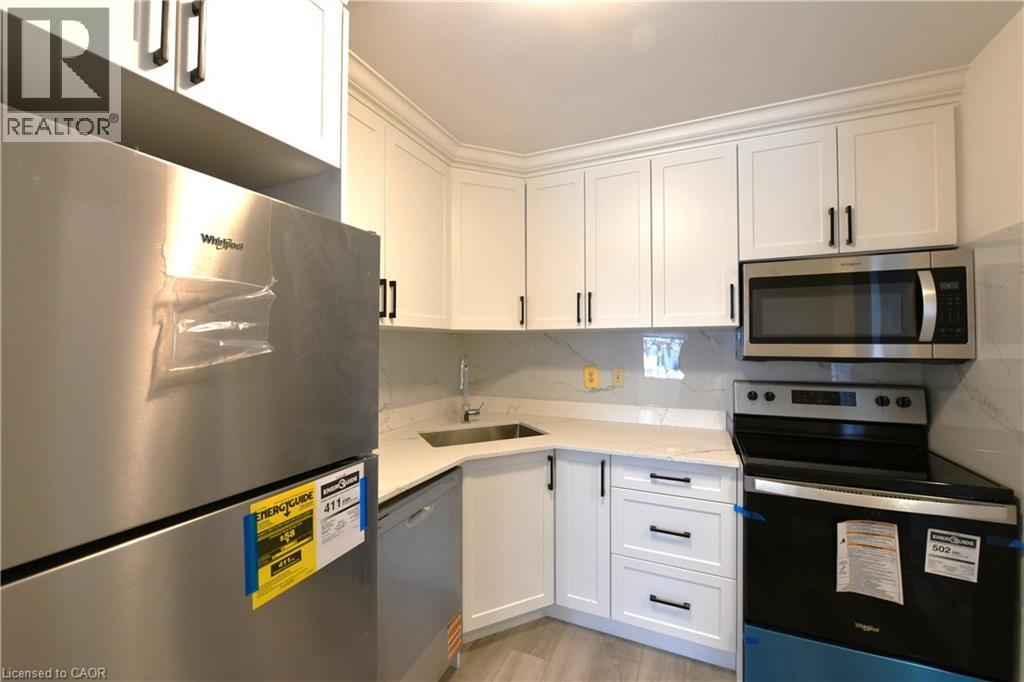 1247 Huron Street Unit# 111, London, Ontario  N5Y 4X7 - Photo 7 - 40778213