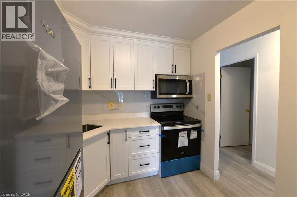 1247 Huron Street Unit# 111, London, Ontario  N5Y 4X7 - Photo 8 - 40778213