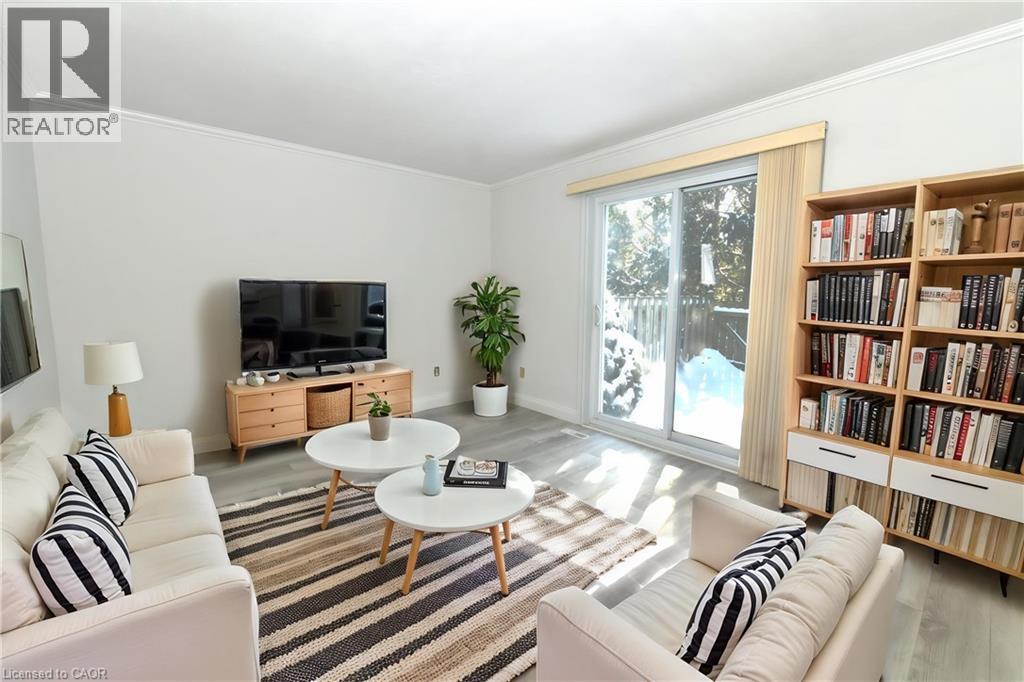 1247 Huron Street Unit# 111, London, Ontario  N5Y 4X7 - Photo 2 - 40778213