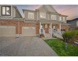 65 GRAND FLATS Trail, Kitchener, Ontario