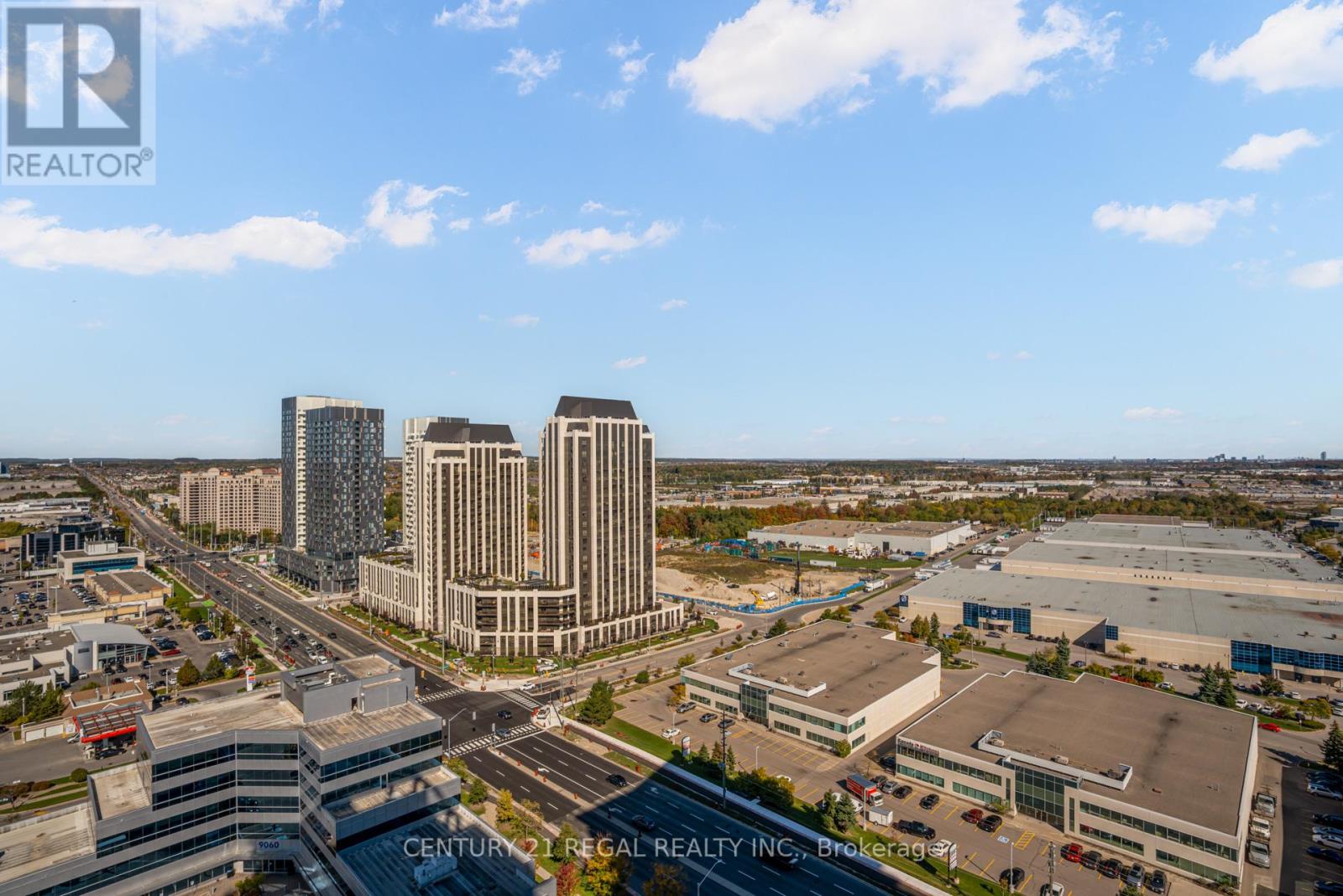 2125 - 9000 Jane Street, Vaughan, Ontario  L4K 0M6 - Photo 9 - N12457866