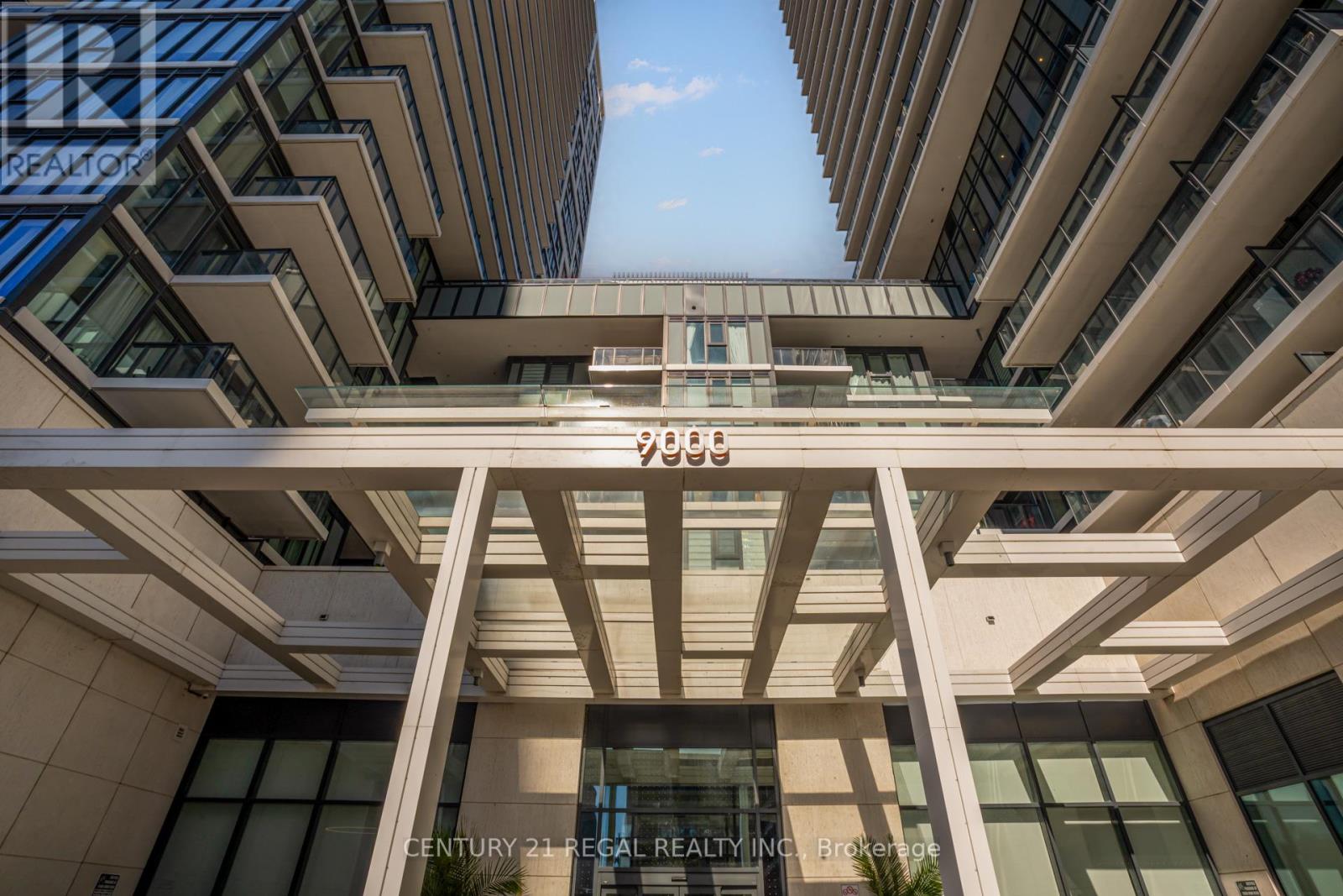 2125 - 9000 Jane Street, Vaughan, Ontario  L4K 0M6 - Photo 2 - N12457866