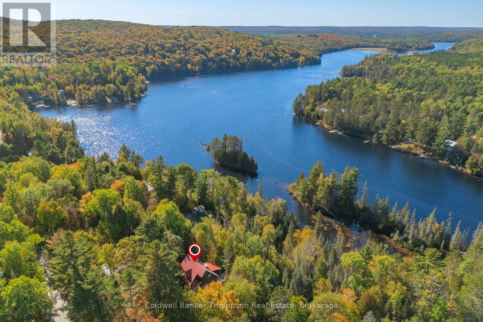 108 Cedar Lane, Joly, Ontario  P0A 1Z0 - Photo 2 - X12440592