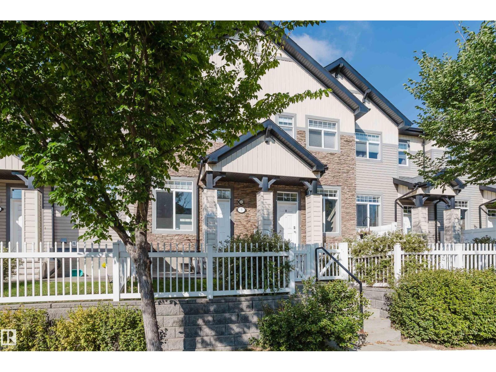 #3 465 Hemingway Rd Nw, Edmonton, Alberta  T6M 0J7 - Photo 25 - E4461802