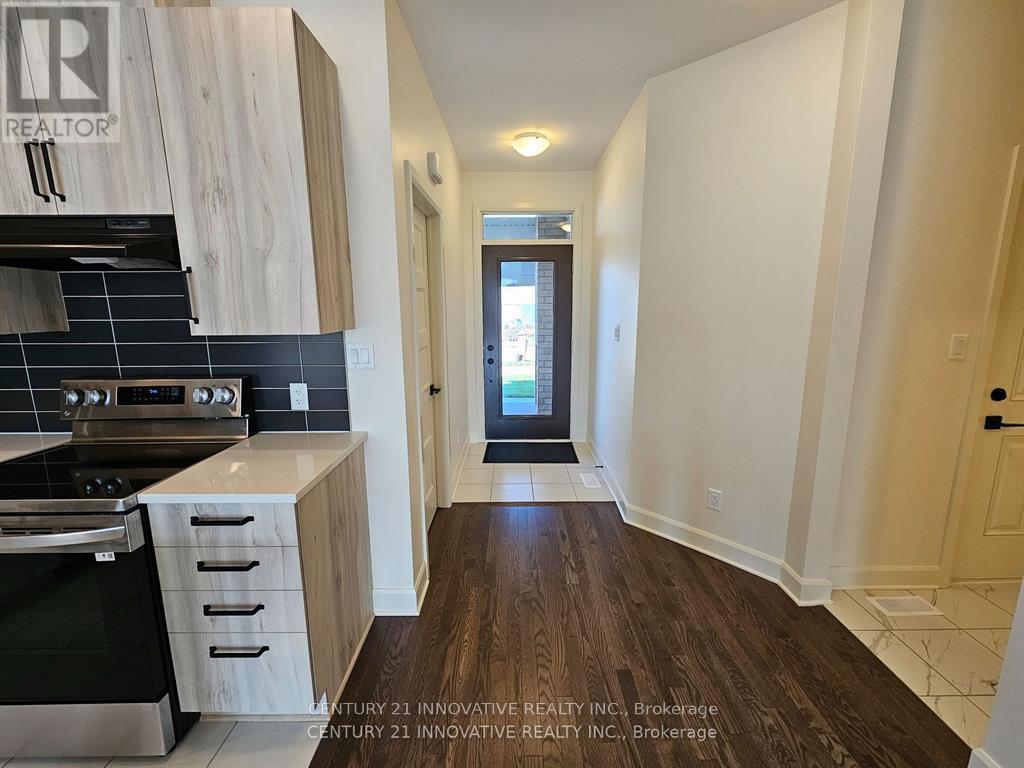 1307 Demers Avenue, Kingston, Ontario  K7M 0H6 - Photo 16 - X12458047