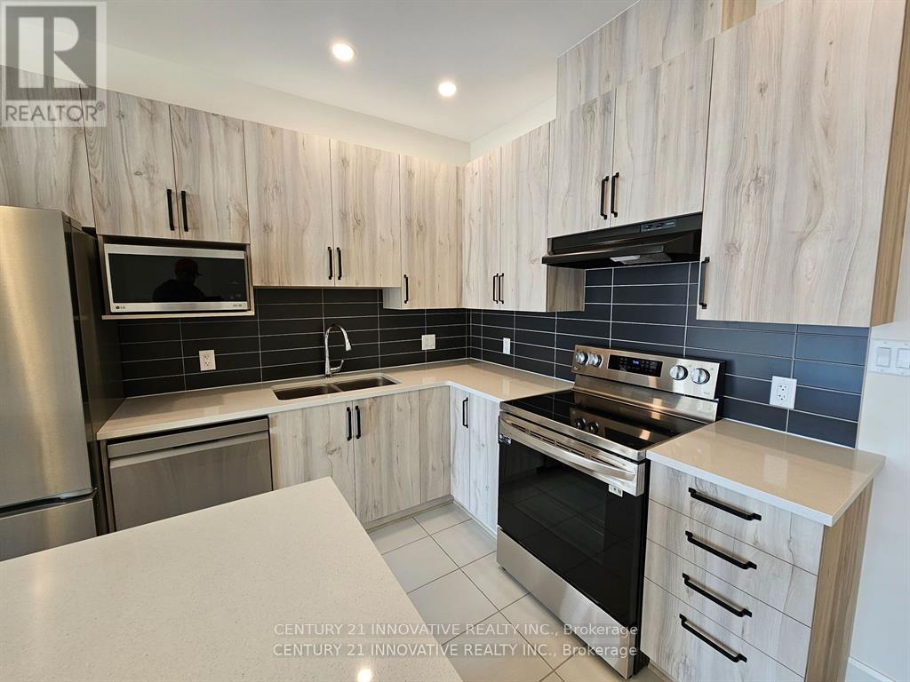 1307 Demers Avenue, Kingston, Ontario  K7M 0H6 - Photo 17 - X12458047