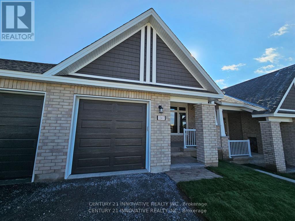 1307 Demers Avenue, Kingston, Ontario  K7M 0H6 - Photo 2 - X12458047