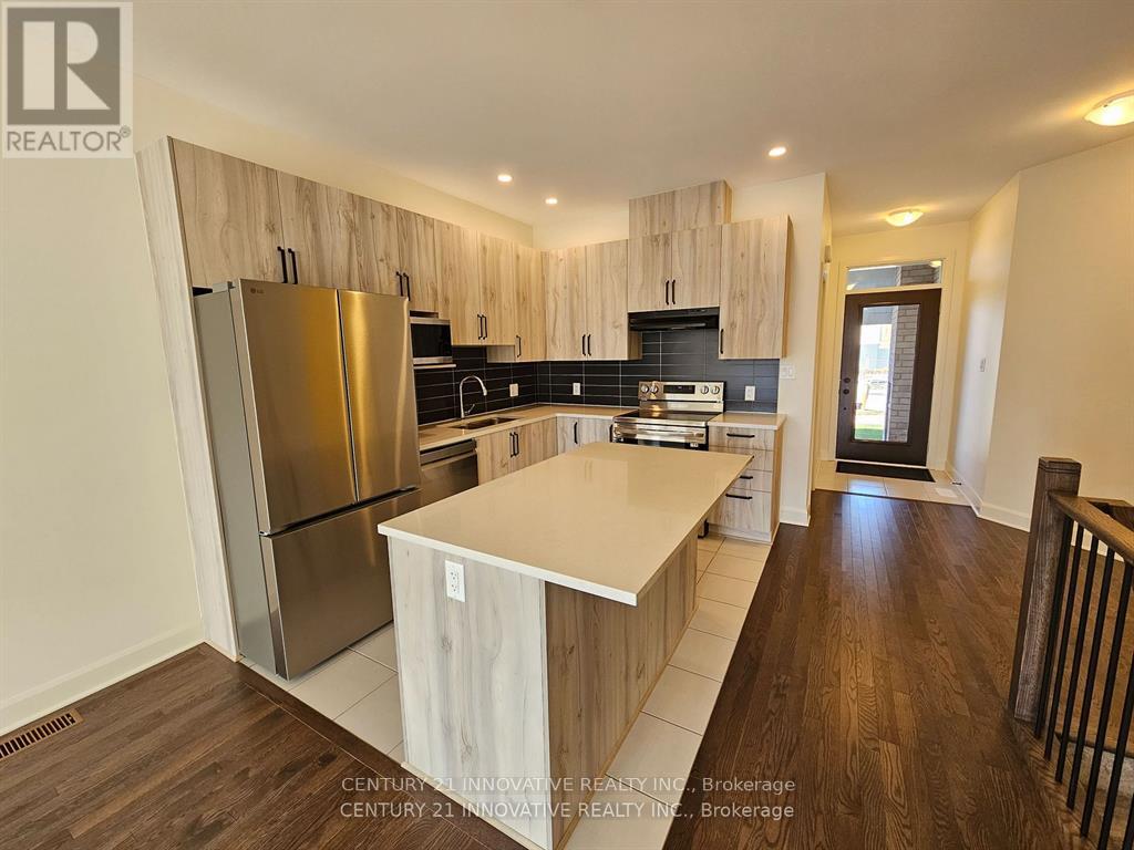 1307 Demers Avenue, Kingston, Ontario  K7M 0H6 - Photo 3 - X12458047