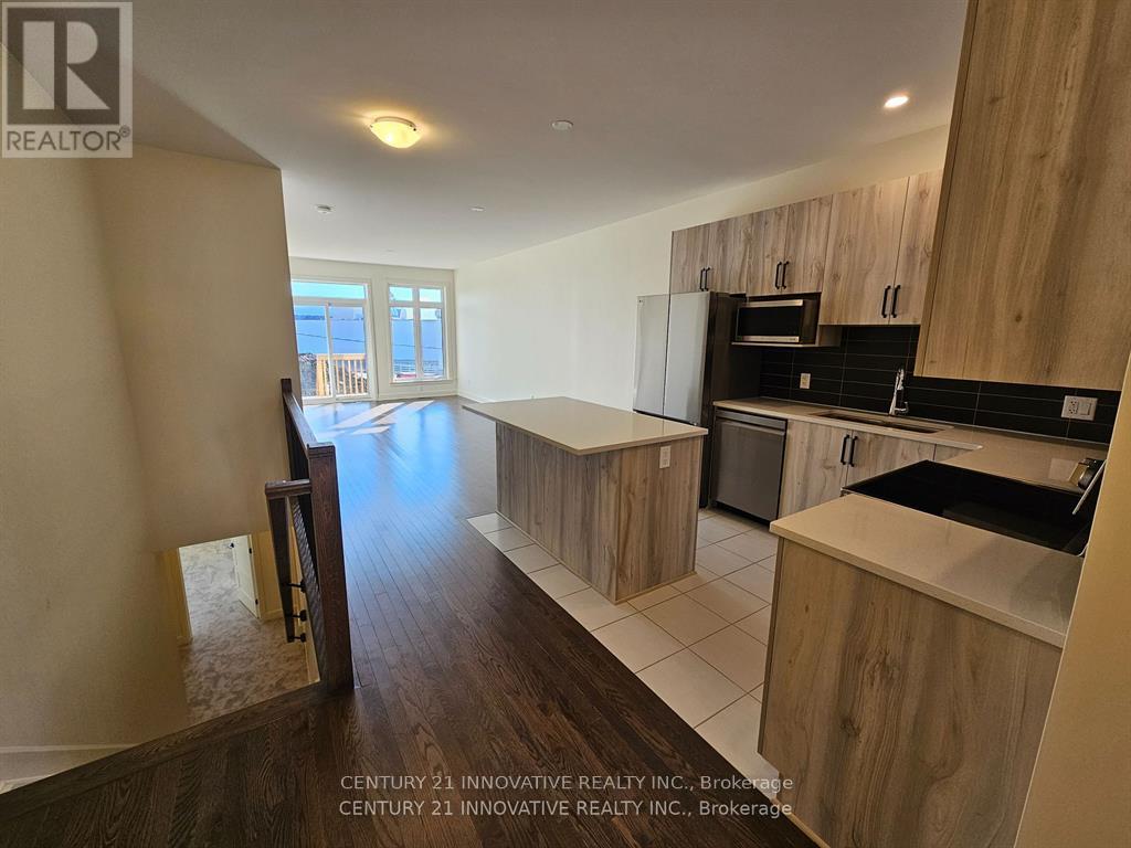 1307 Demers Avenue, Kingston, Ontario  K7M 0H6 - Photo 4 - X12458047