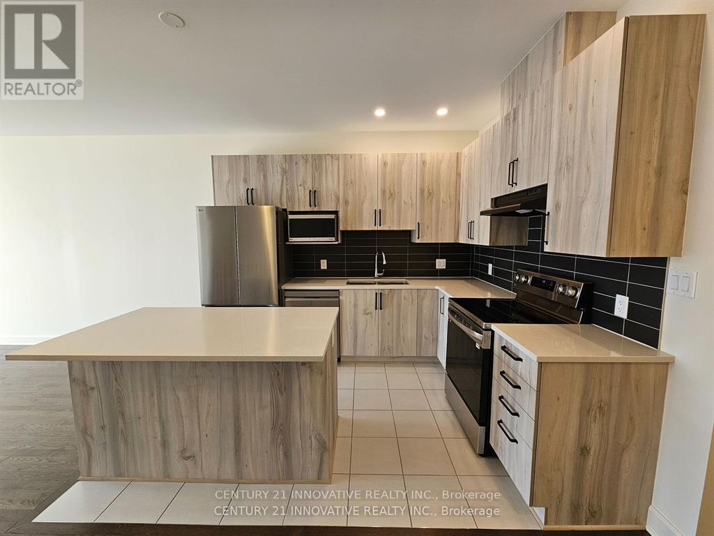 1307 Demers Avenue, Kingston, Ontario  K7M 0H6 - Photo 5 - X12458047