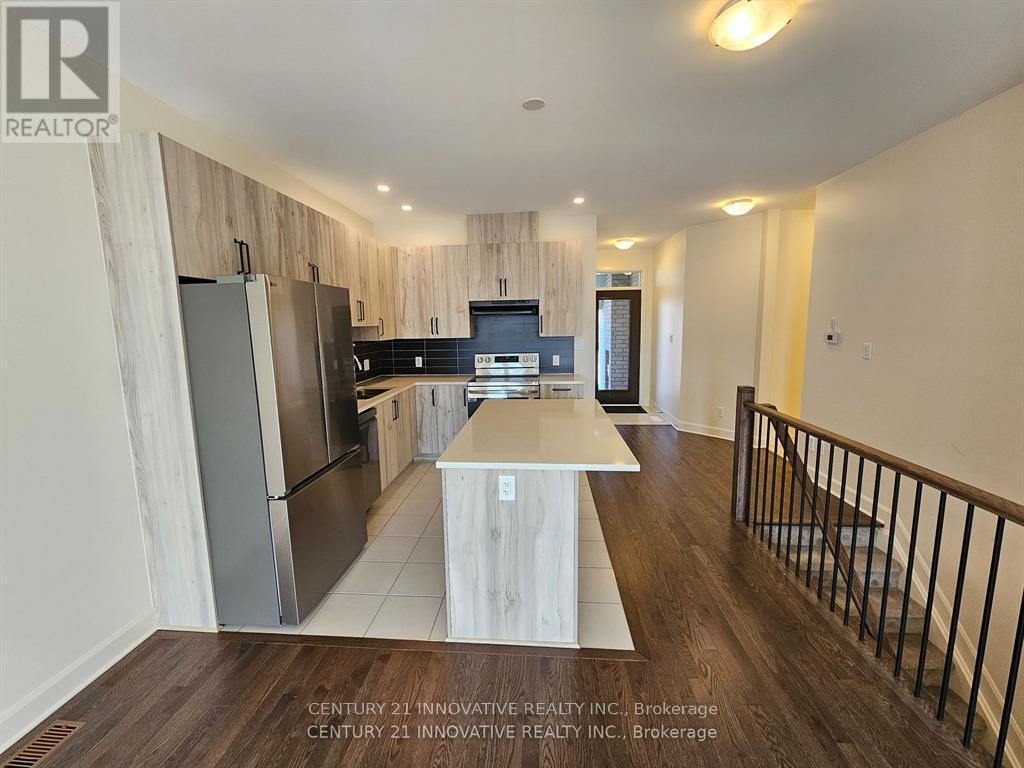 1307 Demers Avenue, Kingston, Ontario  K7M 0H6 - Photo 6 - X12458047