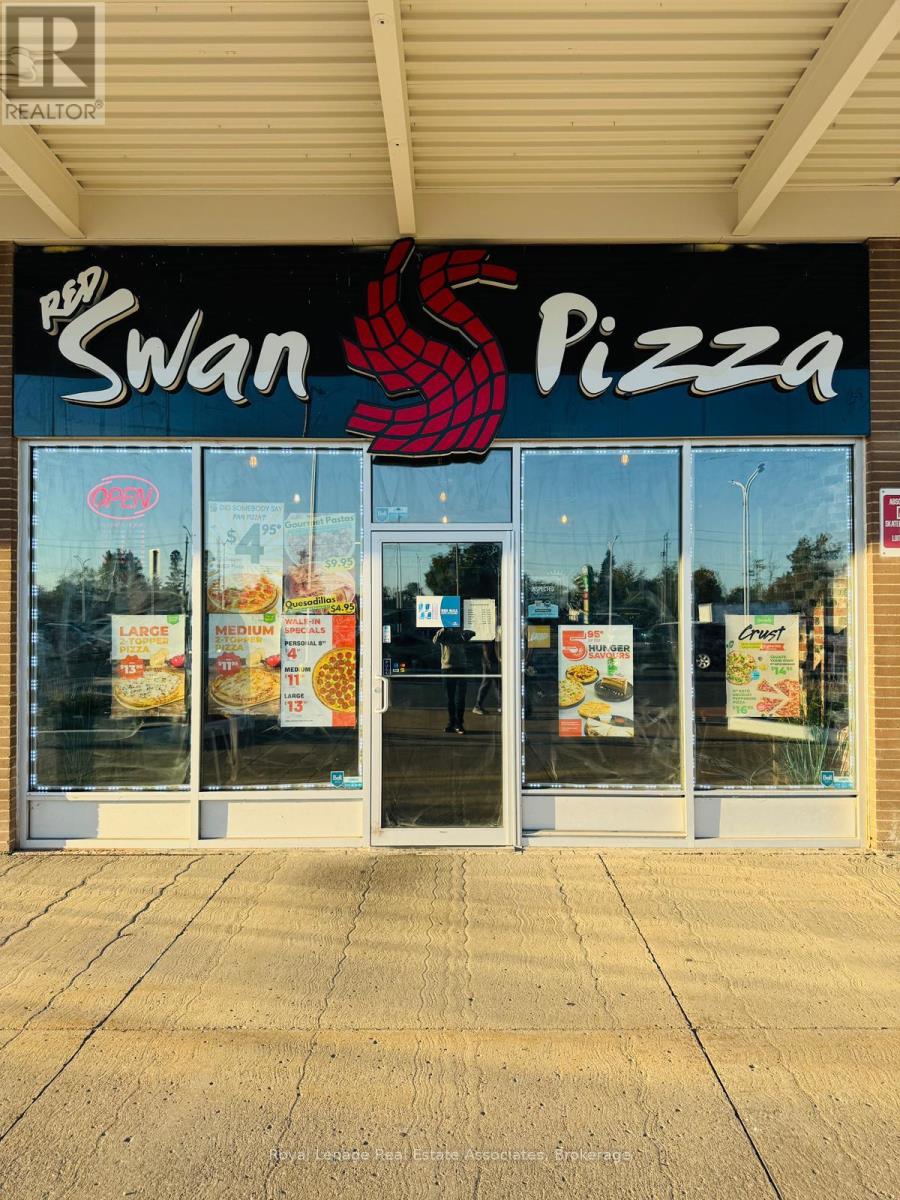 19 - 200 FITCH STREET, Welland, Ontario