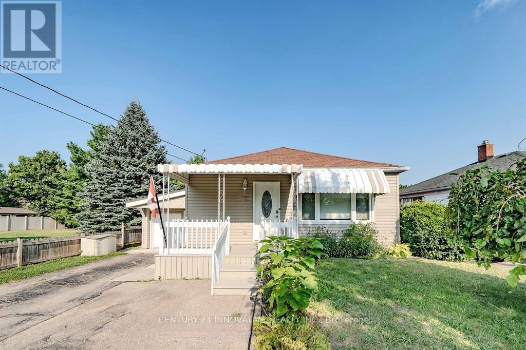 70 ST CLAIR AVENUE, Kitchener, Ontario