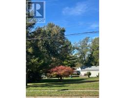 V/L RIDGEWAY (33 RIDGEWAY ROAD, Fort Erie, Ontario