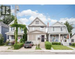 397 BAY Street N Unit# 1, hamilton, Ontario