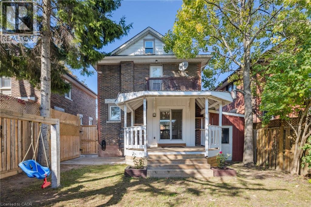 405 Wellington Street N, Kitchener, Ontario  N2H 5L3 - Photo 37 - 40778415