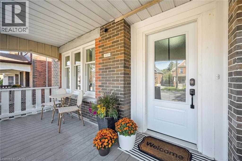 405 Wellington Street N, Kitchener, Ontario  N2H 5L3 - Photo 4 - 40778415