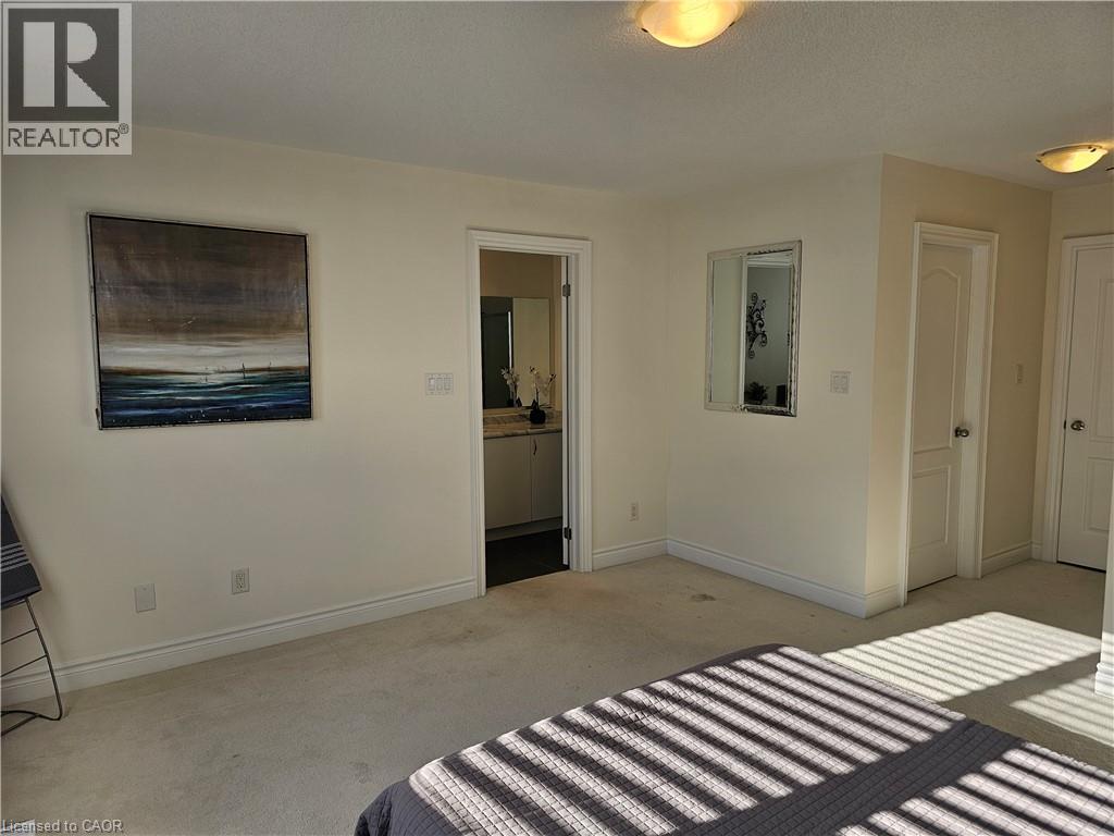 7 Lady Evelyn Crescent, Brampton, Ontario  L6Y 6C7 - Photo 16 - 40767633