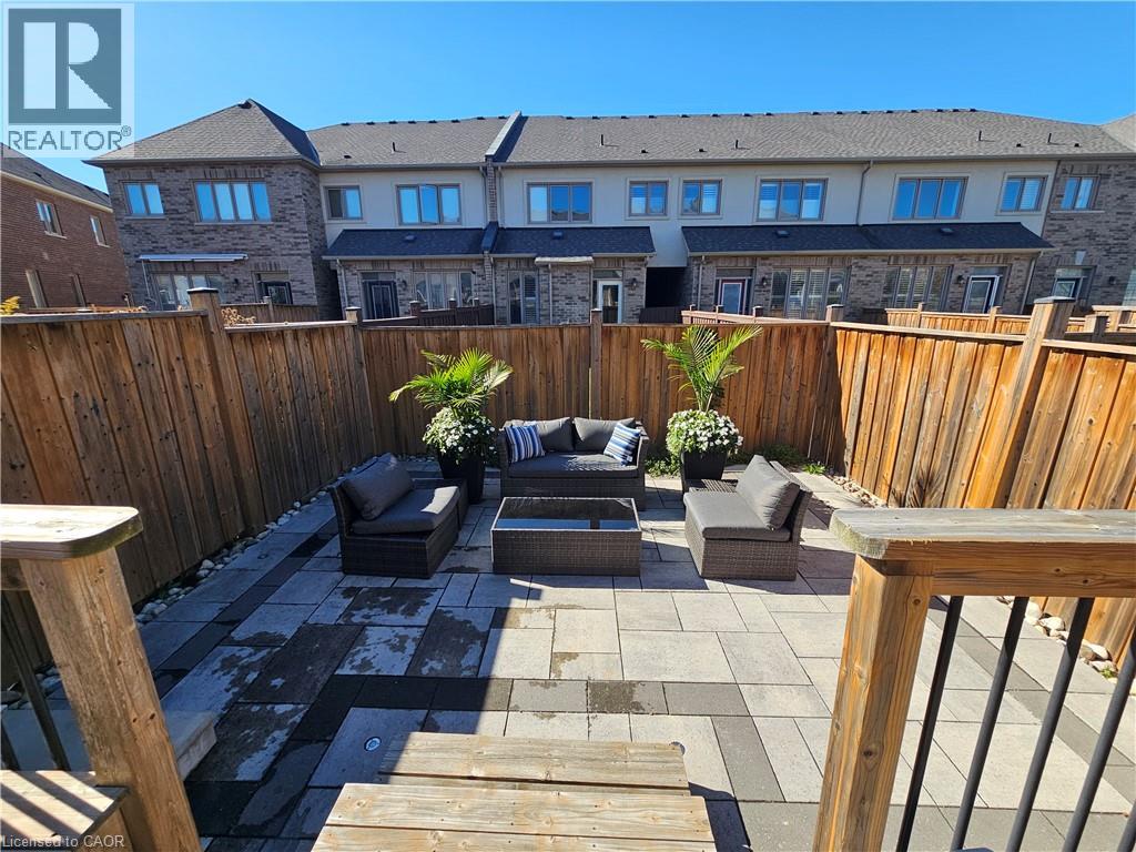 7 Lady Evelyn Crescent, Brampton, Ontario  L6Y 6C7 - Photo 33 - 40767633