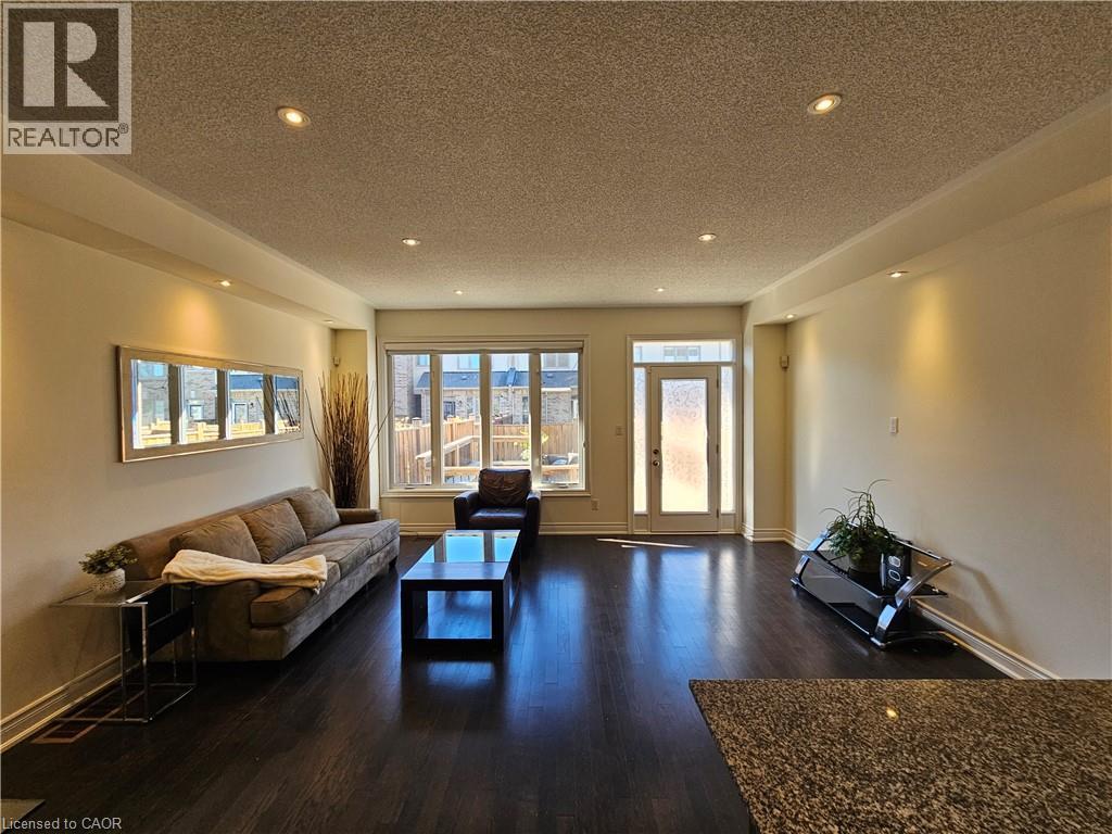 7 Lady Evelyn Crescent, Brampton, Ontario  L6Y 6C7 - Photo 11 - 40767633