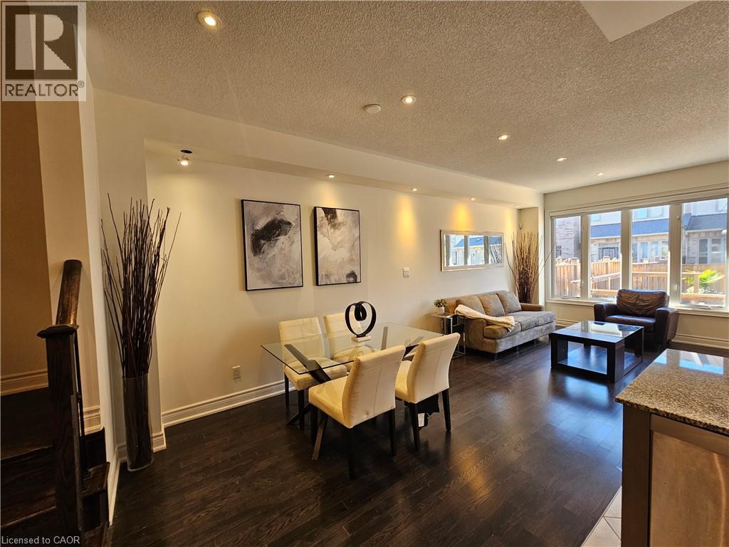 7 Lady Evelyn Crescent, Brampton, Ontario  L6Y 6C7 - Photo 7 - 40767633