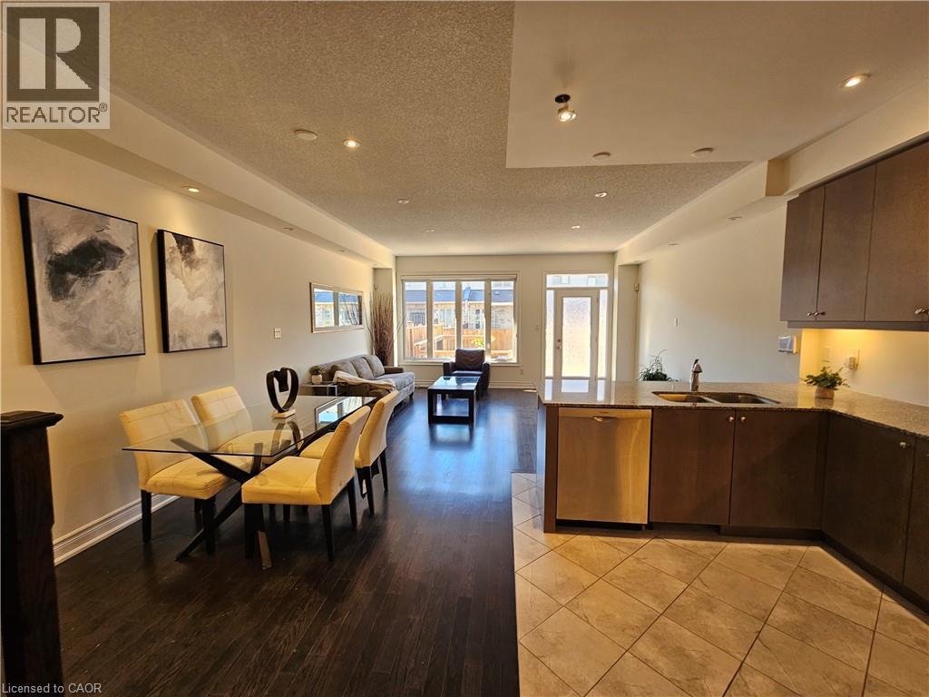 7 Lady Evelyn Crescent, Brampton, Ontario  L6Y 6C7 - Photo 8 - 40767633