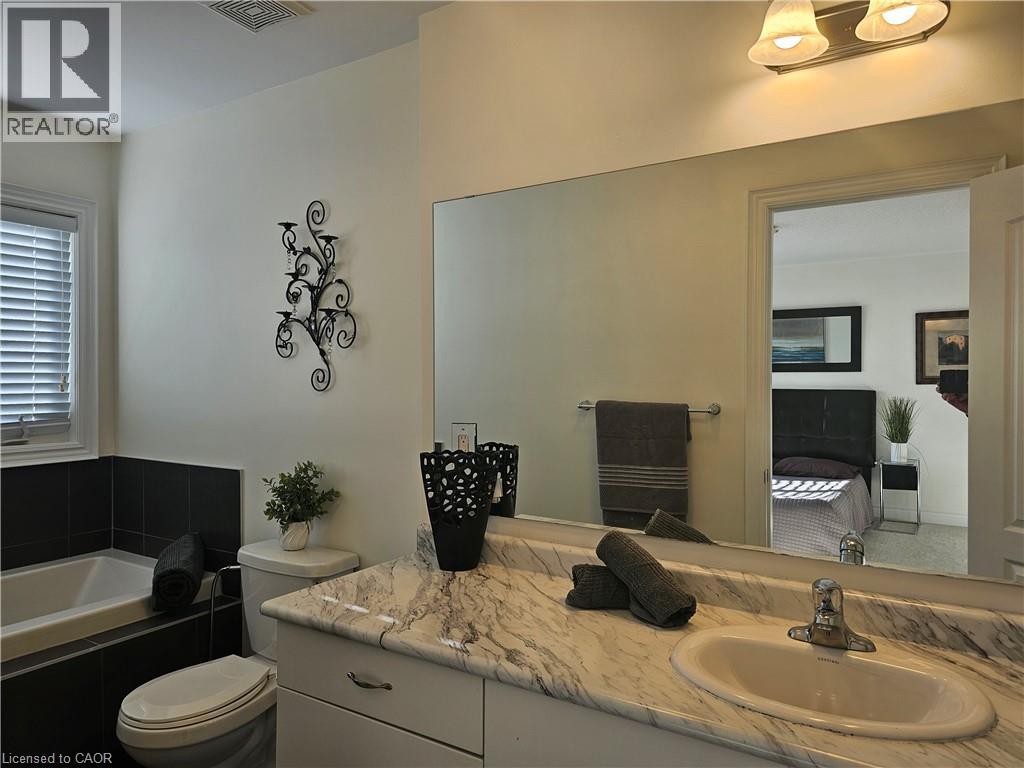 7 Lady Evelyn Crescent, Brampton, Ontario  L6Y 6C7 - Photo 31 - 40767633