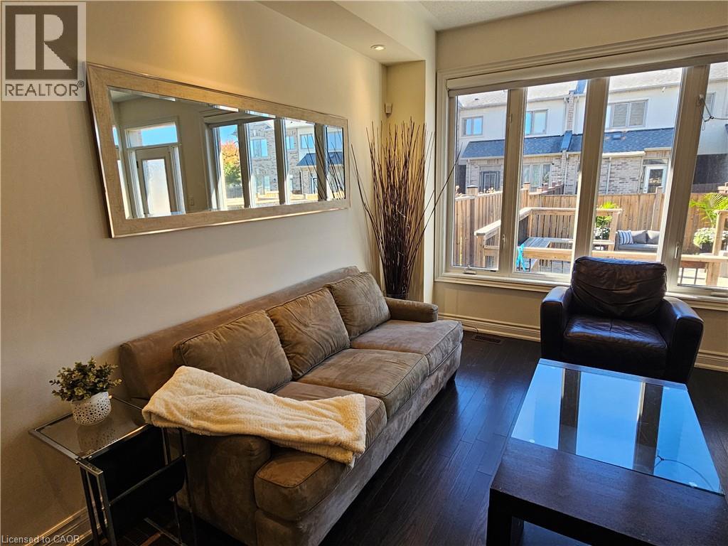 7 Lady Evelyn Crescent, Brampton, Ontario  L6Y 6C7 - Photo 12 - 40767633